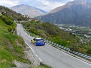 Il Rally 2Laghi – Città di Domodossola rinviato a data da destinarsi
