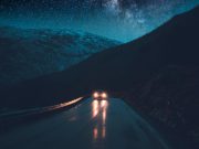 I conducenti italiani in difficoltà con la visibilità notturna