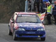La scuderia New Racing for Genova pronta a tuffarsi nelle gare