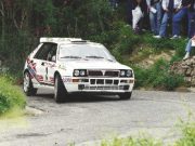 Coronavirus: “salta” anche il Rally del Palme