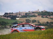 Il 27° Rally Adriatico rimandato a data da destinarsi
