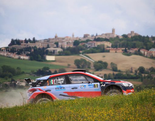 Il 27° Rally Adriatico rimandato a data da destinarsi