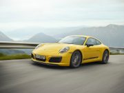 Il Porsche Festival 2020 a Monza ad inizio ottobre