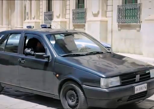 Le auto “cult” protagoniste delle serie tv italiane e straniere