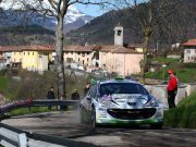 Il 44° Rally 1000 Miglia tornerà nel 2021