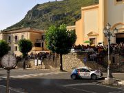 Controllo e prevenzione: l’esempio dal Rally di Roma Capitale