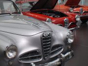 Il plagio nelle automobili