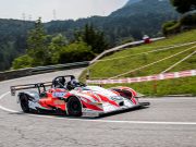 Il 50° Trofeo Vallecamonica slitta al 2021
