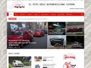 Online il nuovo sito!