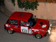 Il Trofeo A112 Abarth Yokohama riparte a luglio da Arezzo