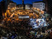 “Camunia Rally” e “Laghi” passano direttamente al 2021