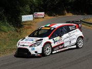 I rally ripartono dal “Casentino”