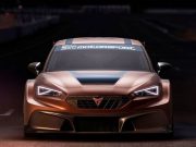 TCR: Elite Motorsport con la nuova Cupra Leon