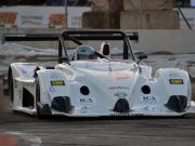Roberto Malvasio riparte dall’Autodromo dell’Umbria a Magione