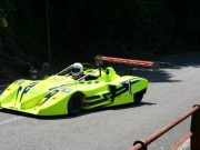 La “Favale – Castello” pronta ad accendere i motori