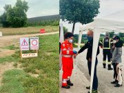 RTS, ok il primo test su terra dopo la pandemia