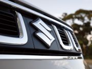 Suzuki: negativi i risultati finanziari 2019