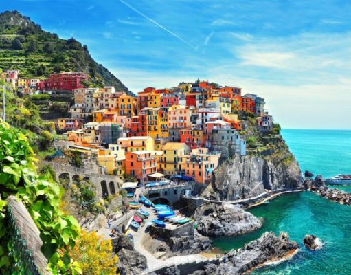 Vacanze “nazionali” per l’88% degli italiani (il 77% on the road)