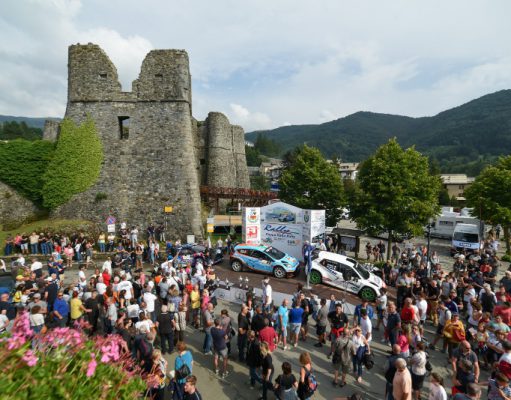 Rally: il “Lanterna” si correrà!