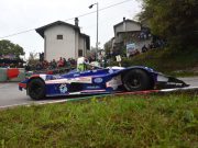 “Pedavena – Croce d’Aune”: la 38^ edizione rinviata al 2021