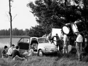 Fiat 500 spegne 63 candeline nel “suo” Museo