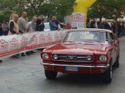 Trofeo Nord Ovest auto storiche: arrivederci al 2021