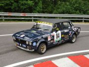 Un “poker” di gare per il Tricolore Salita Autostoriche 2020