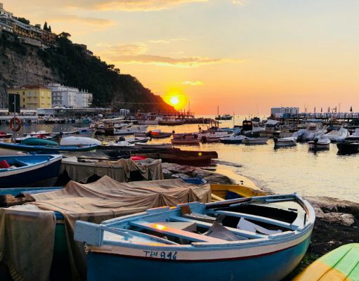 Sei itinerari on the road per chi farà le vacanze in Italia