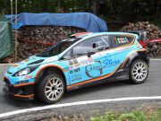Tempo di iscrizioni per il 36° Rally della Lanterna