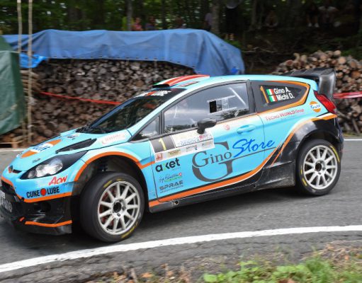 Tempo di iscrizioni per il 36° Rally della Lanterna