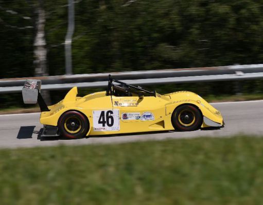 Semaforo verde per la 59^ “Alghero – Scala Piccada”