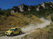 Al “Baja Adriatico – Marche” c’è in ballo il tricolore Cross Country