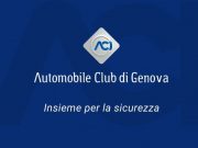 AC Genova: “Il Codice della strada si muove nella direzione sbagliata”