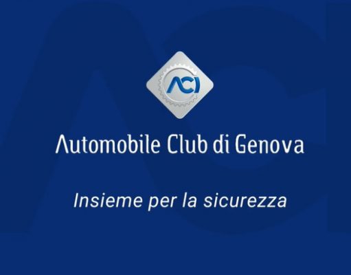 ACI Genova: i nuovi orari della sede sino al 19 febbraio