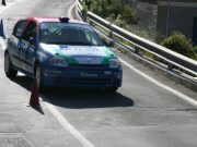 BB Competition nella top ten dello slalom “Chiavari – Leivi”