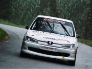 Luca Fredducci (New Racing for Genova) rientra al Rally “Città di Bassano”