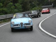“La Giovi in tempo di Covid” pronta al via