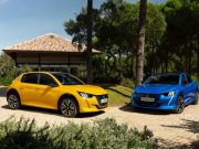 Peugeot, l’intera gamma di autovetture rispetta la normativa Euro 6D