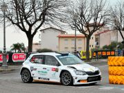 La Ronde di Sperlonga si correrà il 18 e 19 dicembre