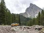 Appuntamento in Emilia per il 9° Raduno Suzuki 4×4