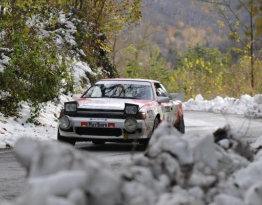 Il 2° “Giro dei Monti Savonesi Storico” rinviato al 2021