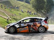 Il Rally del Rubinetto proverà ad andare in scena