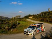 “Trofeo delle Merende” agrodolce per Davide Craviotto
