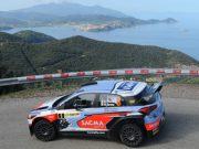 53° Rallye Elba: Fontana e Arena calano il “tris”
