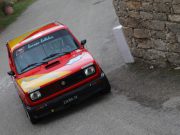 Michelin Historic Rally Cup 2020: Gandolfo – Bogliaccino salgono alla ribalta
