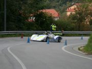 Winners Rally Team cala il poker a Castelletto di Branduzzo