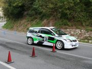 BB Competition cala il “poker” al Trofeo Maremma