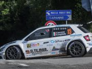 BB Competition in sofferenza al Trofeo Maremma