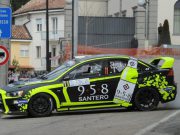 Marco Strata (VM Motor Team) rientra al “Trofeo delle Merende”