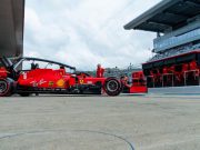 Formula 1 2022: i consumi e gli sviluppi delle nuove vetture